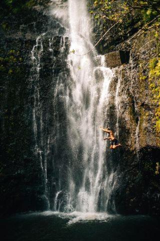 Banana Bungalow Maui Hostel Wailuku Экстерьер фото